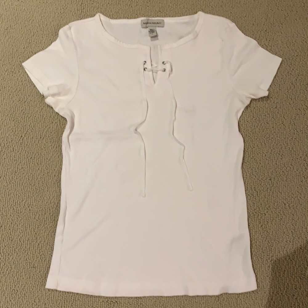 Banana Republic Top